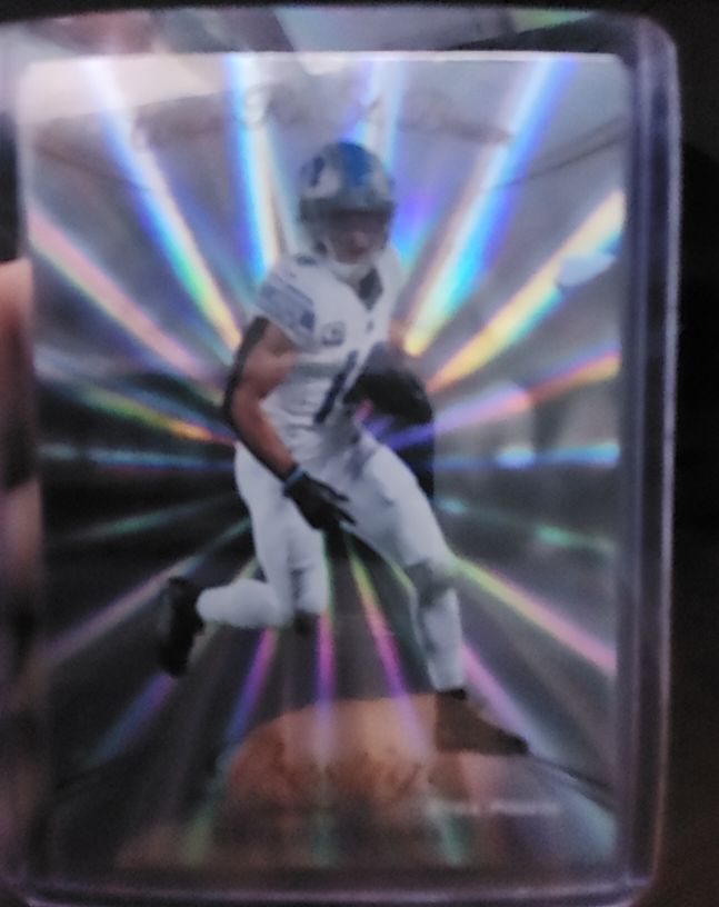 2024 Panini Prestige #224 Darren Waller — front