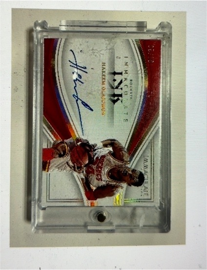2024 Topps Midnight #RHS-BN Bo Nix — front