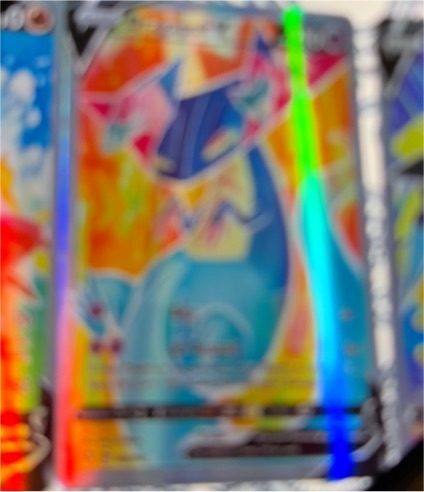 2014 Pokemon TCG Breakthrough #156 Mega Glalie EX — front