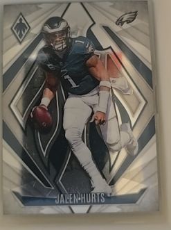 2024 Panini Phoenix #70 Jalen Hurts — front