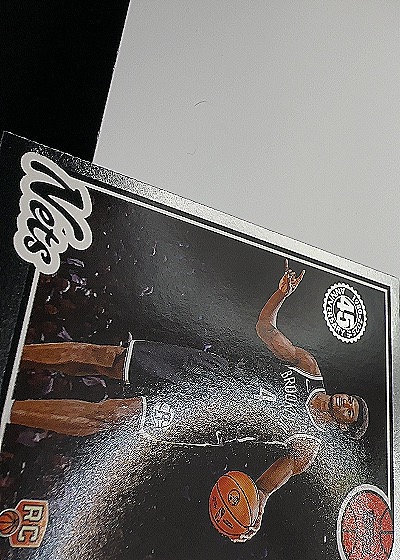 1992-93 SkyBox #360 Reggie Miller — front