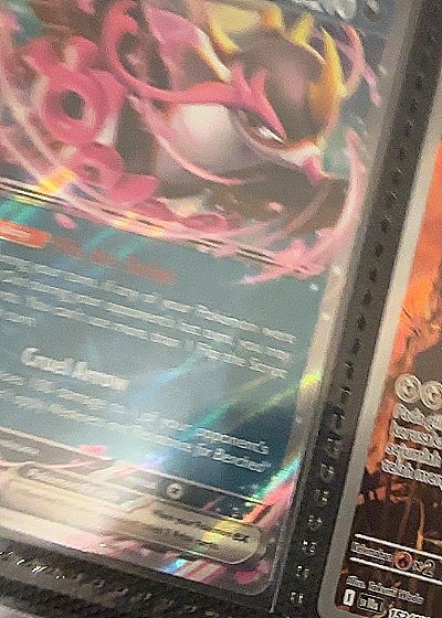 2022 Pokémon TCG Shining Fates #25 Giratina VMAX — front