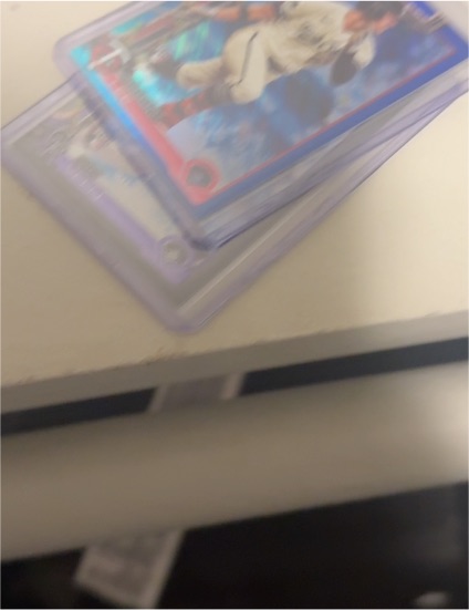 2024 Pokemon TCG D — front