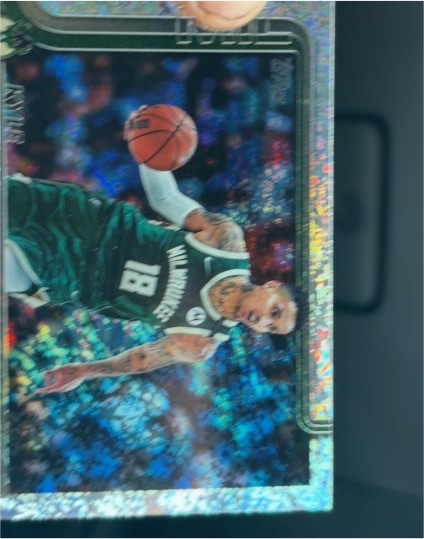 2022-23 Panini Prizm #181 Derrick White — front