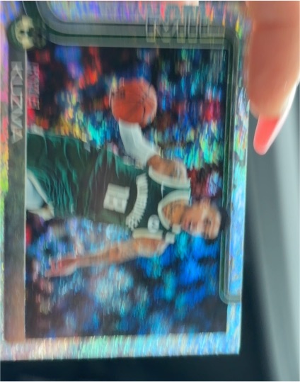 2020 Panini Prizm #111 Giannis Antetokounmpo — front
