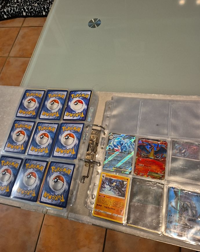2016 Pokémon SM12-EX Suicune GX — front