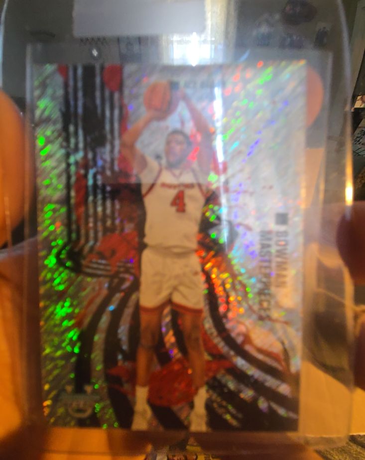 2024-25 Panini Select #4 Ja Morant — front