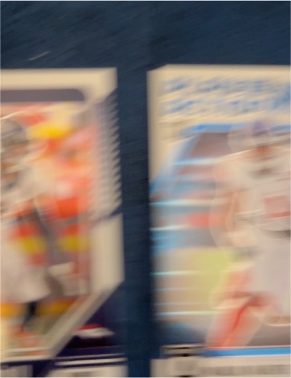 2020 Select Larry Fitzgerald SILVER PRIZM #23 — front