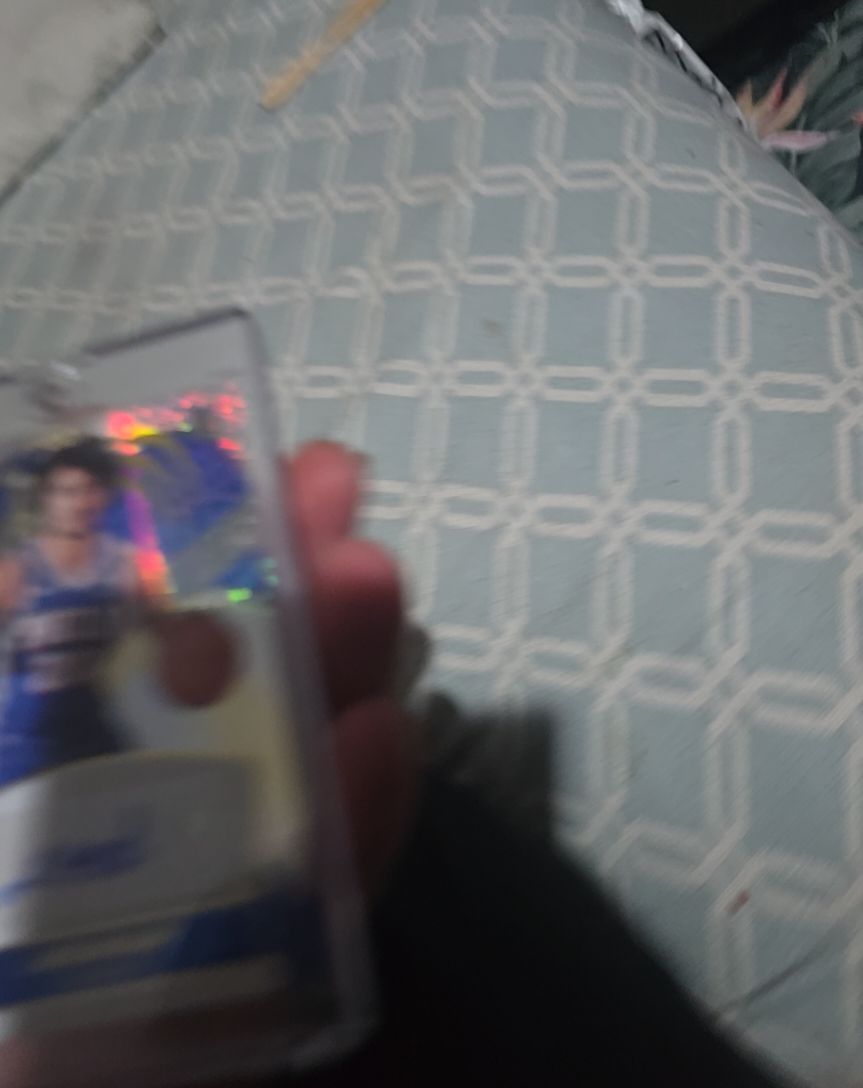 2021 Panini Prizm #248 Jalen Suggs — front