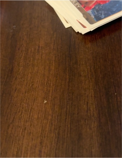 1980 Topps #50 Muhammad Ali — front