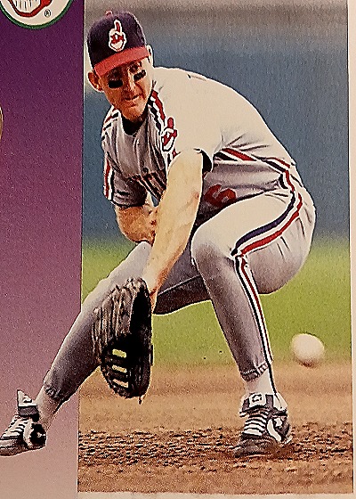 1992 Topps Stadium Club #350 Greg Swindell — front