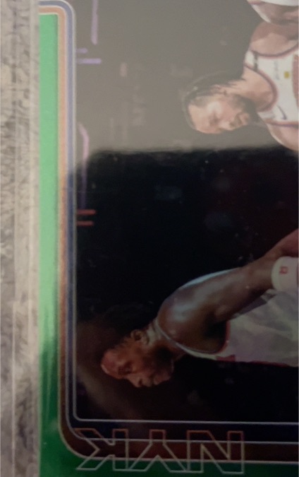 1979 Topps #11 Julius Erving — front
