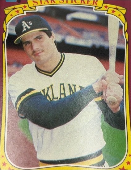 1982 Topps Stickers #191 Dennis Leonard — front