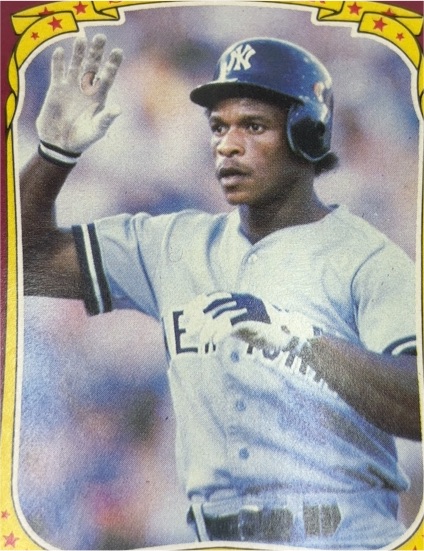 2024 Topps Archives - 1961 Topps Pedro Martinez #14 — front