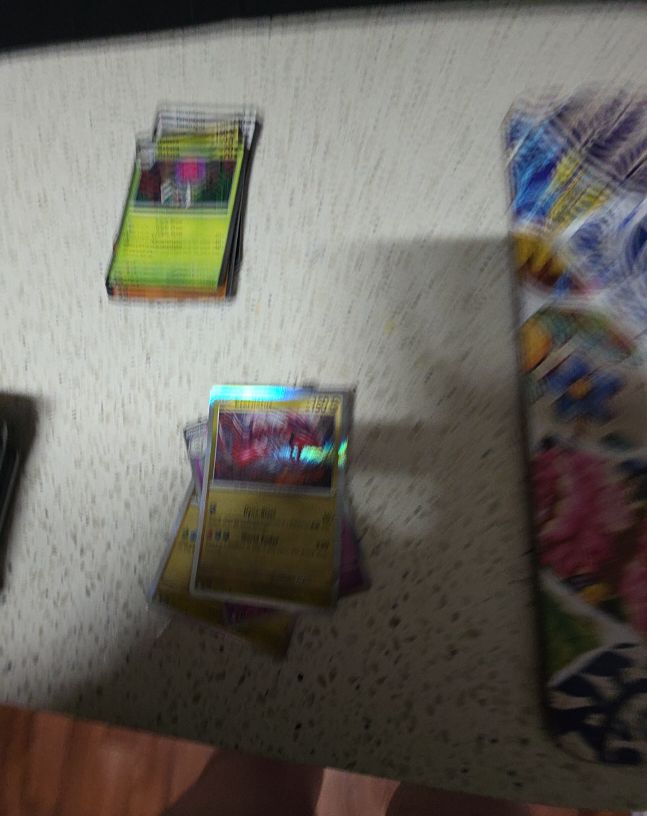 2023 Pokemon Scarlet & Violet #SV147 Giratina — front