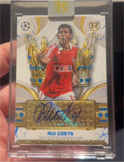 2024 Topps Reverence #75 Rui Costa — front