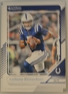 2024 Donruss #120 Anthony Richardson — front