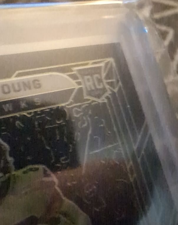 2021 Panini Prizm #63 Kevin Harvick — front