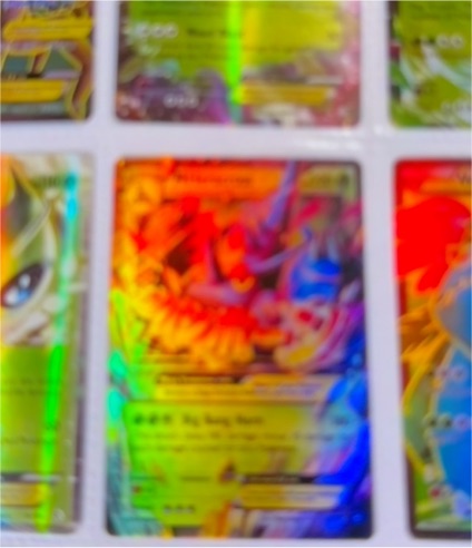 2016 Pokémon XY Evolutions #XY162 Mega Blaziken EX — front