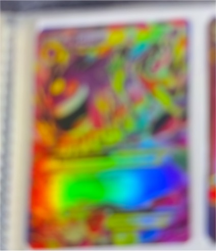 2018 Pokémon SM35 Gengar & Mimikyu GX — front