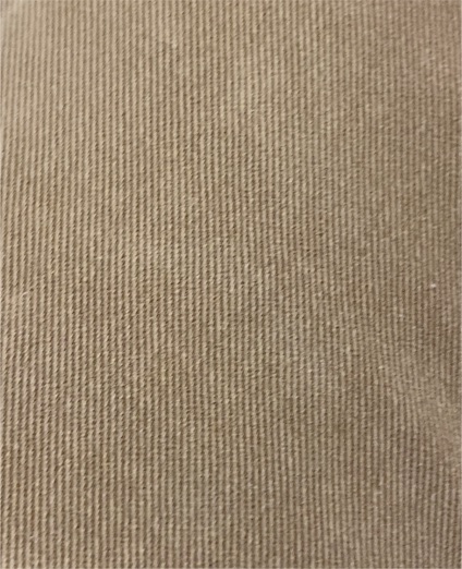 Shaw 54960 Authentic 24" x 24" Glue Down Commercial Carpet Tile — front
