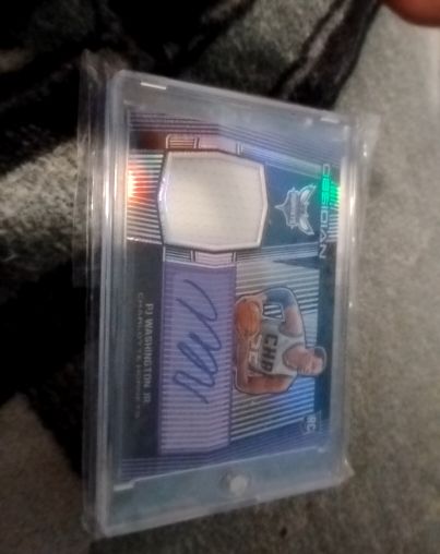 2019-20 Panini Obsidian #216 Ja Morant — front