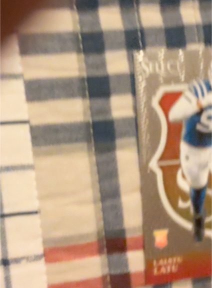 2020 Panini Select #141 Saquon Barkley — front