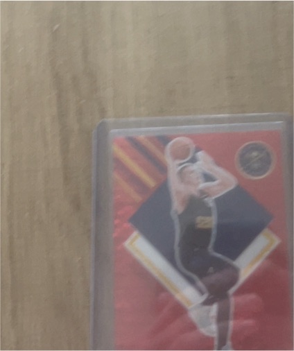 2023-24 Topps Chrome #94 Bill Walton — front
