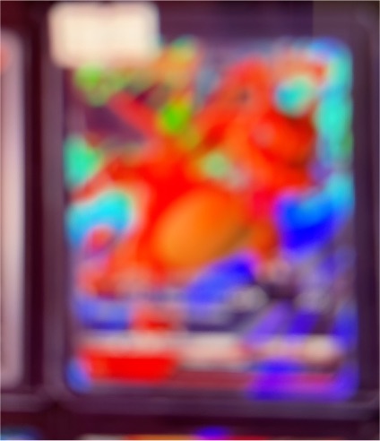 2023 Pokémon Scarlet & Violet #25 Charizard — front