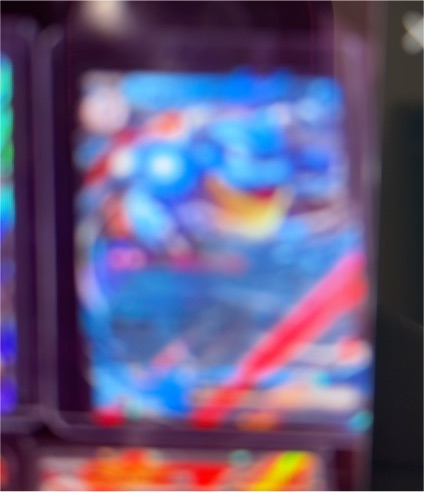 2023 Pokémon Scarlet & Violet #9 Blastoise — front