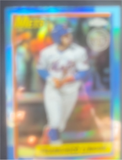 1993 Topps #300 Mike Piazza — front