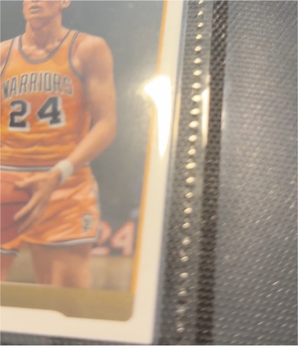 1970 Topps #24 Rick Barry — front