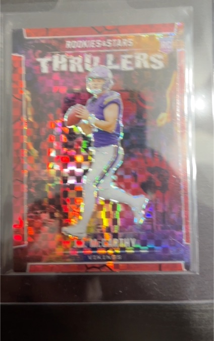 2024 Panini Prizm #309 Bo Nix — front