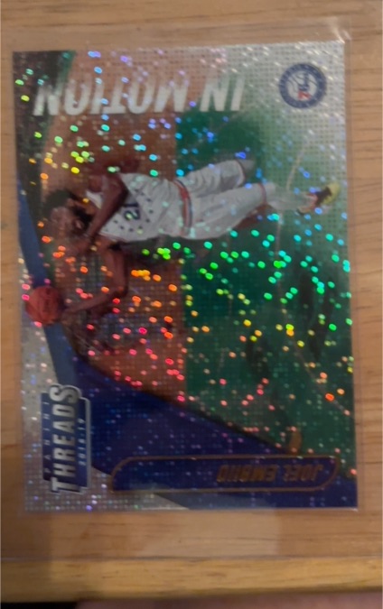 2019 Panini Prizm #15 Charlie Blackmon — front