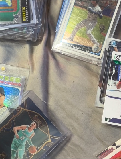 2021 Panini Prizm #2 LaMelo Ball — front