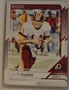 2024 Donruss #145 Mark Rypien — front