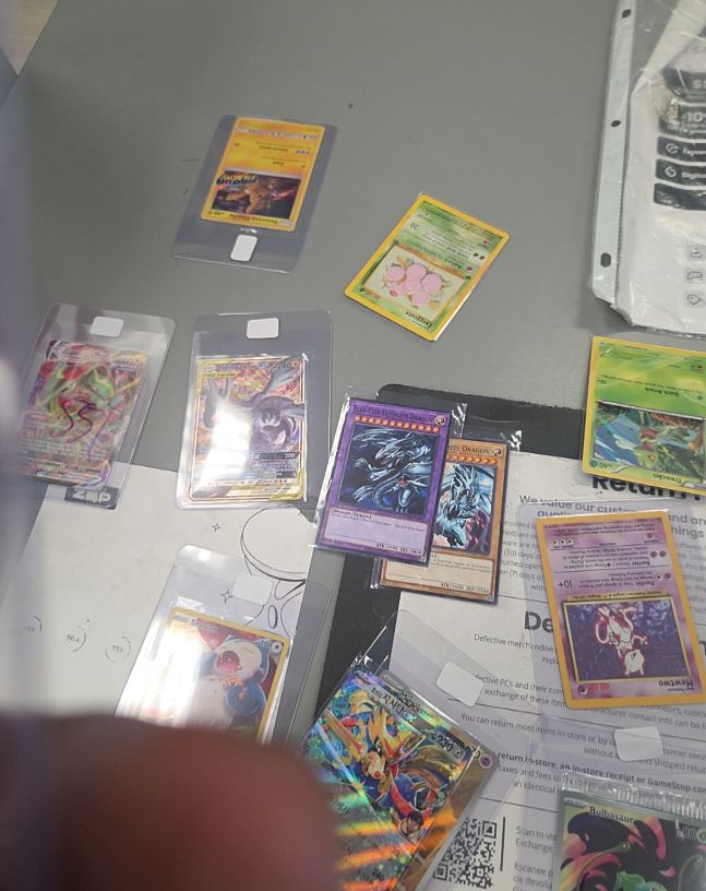 2023 Pokémon Scarlet & Violet Surging Sparks #111 Pikachu — front