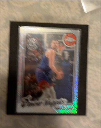 2025-26 Topps #TC-DM Donovan Mitchell 1980-81 Topps Chrome Basketball — front