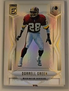 2025 Panini Donruss Elite #77 Darrell Green — front