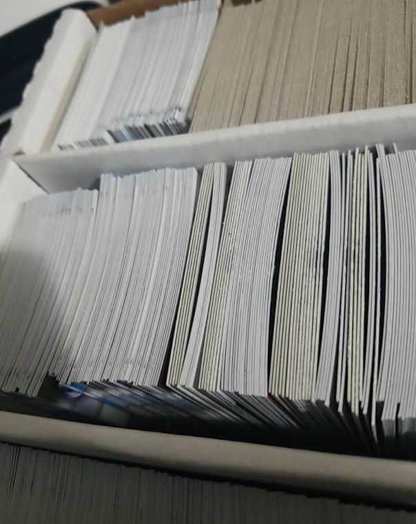 2009/10 Upper Deck Black Diamond Team Set — front