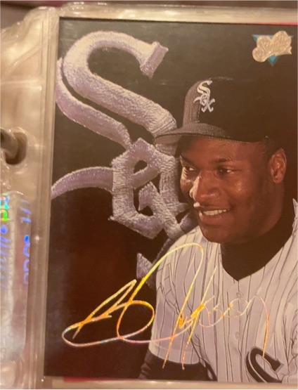 1993 Leaf Studio #110 Bo Jackson — front
