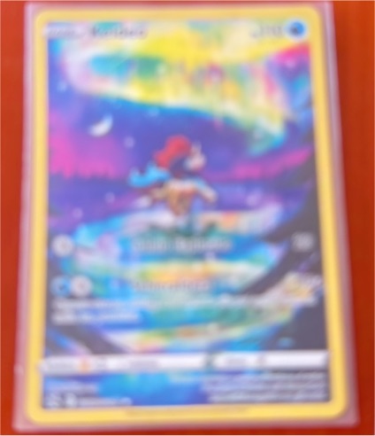2023 Pokémon Crown Zenith: Galarian Gallery #GG07 Keldeo — front