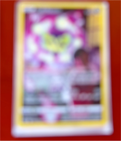 1999 Pokémon Base Set #10 Mewtwo — front