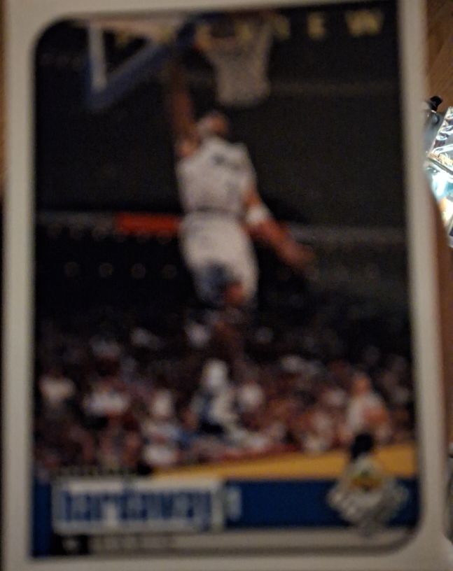 1986 Fleer #150 Michael Jordan — front