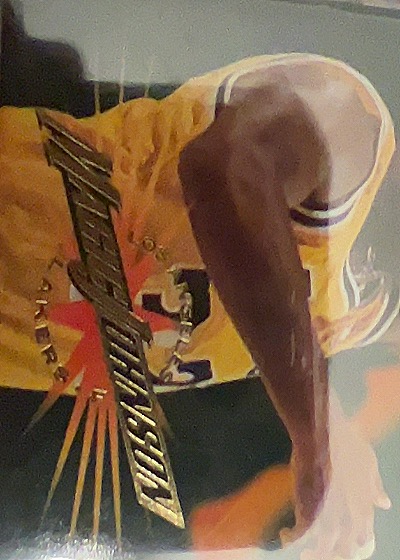 1993 SkyBox Premium #1 Magic Johnson — front