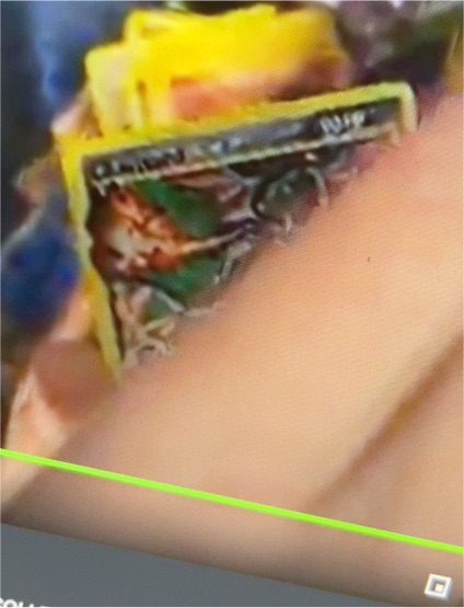1999 Pokémon #1 Alakazam — front