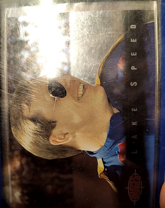 1995 Images # Lakespeed — front