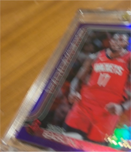 2022-23 Panini Prizm Prizms Red Ice #232 DeMarcus Cousins — front
