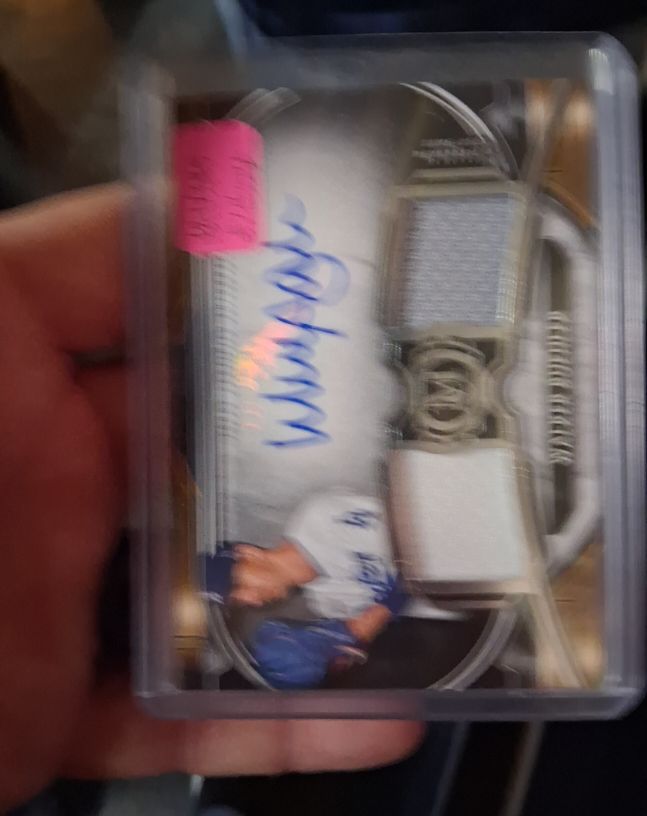 2021 Panini Select #PS-JWA Jaylen Waddle Rookie Patch Auto /49 — front