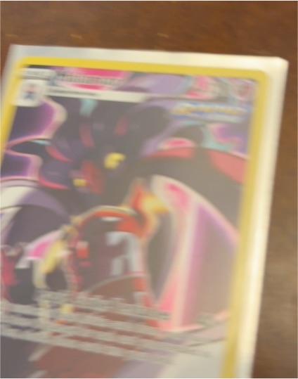 2022 Pokémon Sword & Shield Silver Tempest #TG06 Malamar — front
